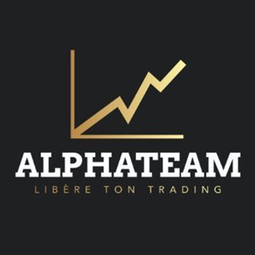 Sur le marché non régulé crypto, 95% échouent. Avec le coaching AlphaTeam adapté juste pour vous, évitez les pièges et augmentez vos chances de succès durable.