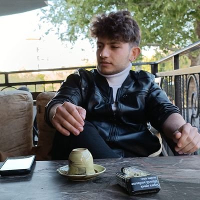 ulanseyfi's profile picture. *SIĞINMACI* *KARŞITI*