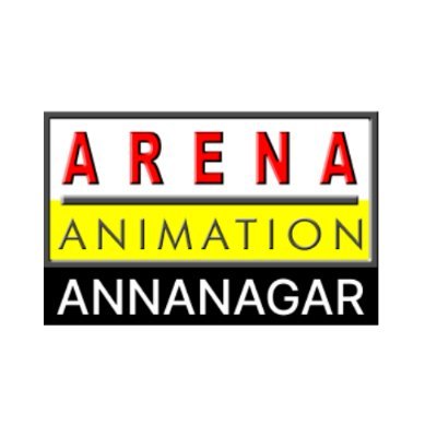 Arena Animation Annanagar