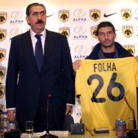 Κύριος Φόλιας Αντώνιος (@elpicador21) 's Twitter Profile Photo Κύριος Φόλιας Αντώνιος (@elpicador21) 's Twitter Profile Photo
