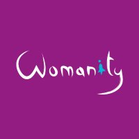 Womanity(@forWomanity) 's Twitter Profile Photo