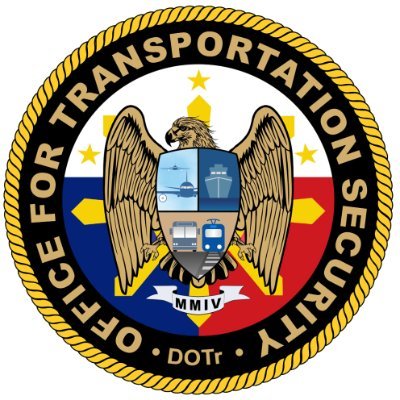 The Official Twitter Account of the Office for Transportation Security. For inquiries, comments and concerns, you may also send us an e-mail thru pio@ots.gov.ph