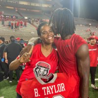 Bryson Taylor(@BrysonCTaylor22) 's Twitter Profile Photo