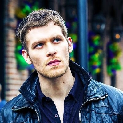 The Original Hybrid Niklaus Mikaelson 

shipped with @HybridMamax

#AllBrid