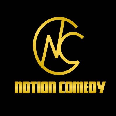 Notion Comedy