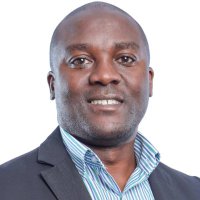 Douglas Waudo (@douglaswaudo) 's Twitter Profile