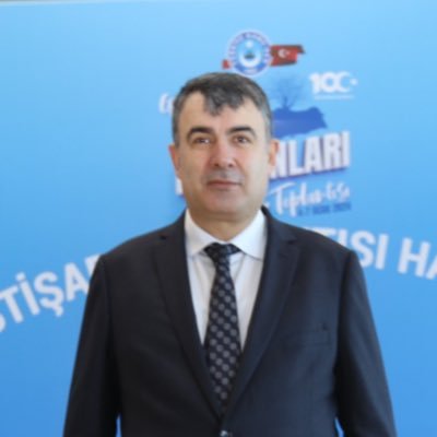 Türk Sağlık Sendikası Genel Başkan Yardımcısı