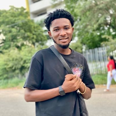 ghpresenter_'s profile picture. Host for STREETZ TRAFFIC/ MUSICIAN/YOUTUBER
@ghpresenter  +233247942625 
charpplemusic45@gmail.com