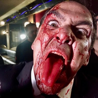BLOOD FEASTさんのプロフィール画像