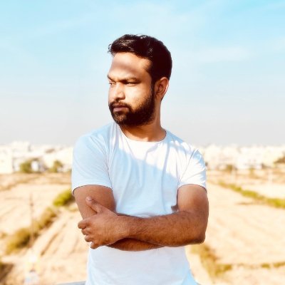 AmitMalewar Profile Picture