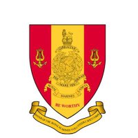 Bands of the Royal Marines Volunteer Cadet Corps (@bandsrmvcc) 's Twitter Profile