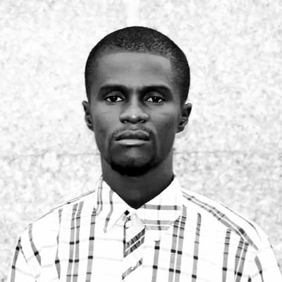 Juriste de formation , Homme politique
candidat député provincial kasa vubu 2023 ...
contact :+243898307180/999901403