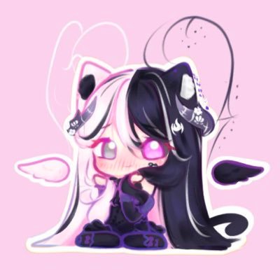 Hi, I'm Vanilla! I make 3D stuff for VRChat such as Props, Accessories, and Clothings, I don't do bases! 
VRCID: VanillaAngelic Discord: VanillaAngelic#2846