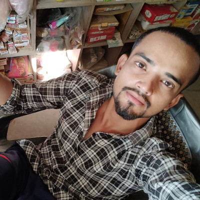 SiddiqueeA8587's profile picture. 