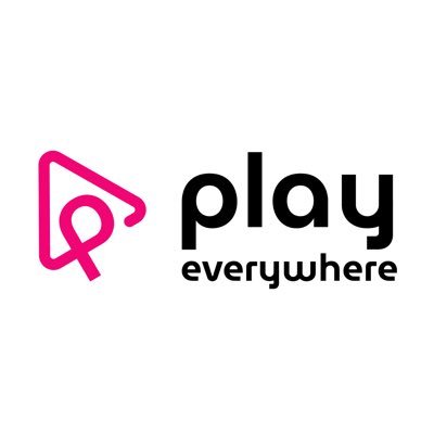 Get Entertained, Here, and Everywhere! || Cek lokasi Play Everywhere di sini: https://t.co/kyNFvd4nlA