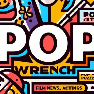 Unleashing the latest in pop culture mayhem! Your go-to for film buzz, celebrity scoops, music madness, and more.