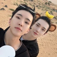 กวางน้อยจีซู🦌💖 (@littledeer29) 's Twitter Profile