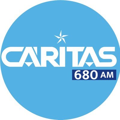 Radio Cáritas Universidad Católica 680 AM | #PazyBien 🇵🇾