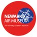 Newark Air Museum (@NewarkAirMus) Twitter profile photo