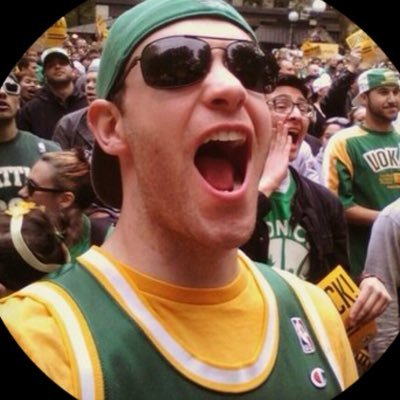 Lonewolf_Palmer's profile picture. Jesus, family, friends, Seattle sports. #Huskies #Sonics #Seahawks #Mariners #SeaKraken #purplereign #GoHawks #BringBackOurSonics