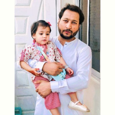 Humanist || Father || Husband || Pakistani 