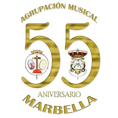 Bienvenidos a la cuenta oficial de Twitter de la Agrupación Musical de Marbella.