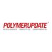 POLYMERUPDATE (@polymerupdate) Twitter profile photo POLYMERUPDATE (@polymerupdate) Twitter profile photo