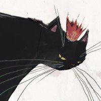 🐈⬛YOSHIFUMI Art🐈⬛ (@infinitydinnov1) 's Twitter Profile Photo 🐈⬛YOSHIFUMI Art🐈⬛ (@infinitydinnov1) 's Twitter Profile Photo