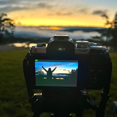 ⬆️成人済 日常＆いつ頃どこへ旅したか忘備録写真投稿📷OLYMPUSとColeman信者