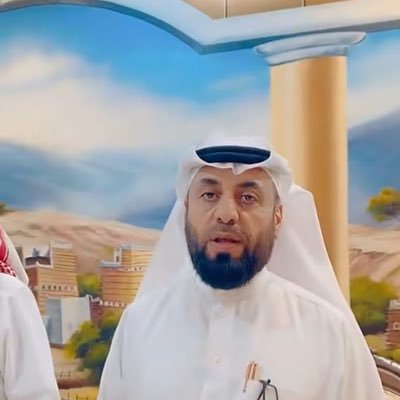 Alwedawad's profile picture. رَبِّ أَوْزِعْنِي أَنْ أَشْكُرَ نِعْمَتَكَ الَّتِي أَنْعَمْتَ عَلَيَّ وَعَلَىٰ وَالِدَيَّ وَأَنْ أَعْمَلَ صَالِحًا تَرْضَاهُ وَأَدْخِلْنِي بِرَحْمَتِكَ