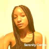 Serenity Cortes (@seerenityc_ort) 's Twitter Profile