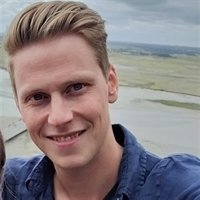 Pascal Duenk (@pascalduenk2) 's Twitter Profile