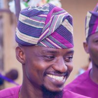 Shuaib Badmos (@let_gsac) 's Twitter Profile
