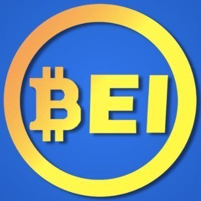 BEI is a platform for Crypto Education I Technical & Fundamental Analysis News -

https://t.co/0ew97iwKCj....