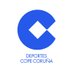 Deportes COPE Coruña (@dccoruna) Twitter profile photo Deportes COPE Coruña (@dccoruna) Twitter profile photo