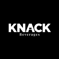 Knack Beverages(@knackbeverages) 's Twitter Profile Photo
