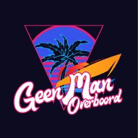 Geen Man Overboord - podcast(@GMOpod) 's Twitter Profile Photo