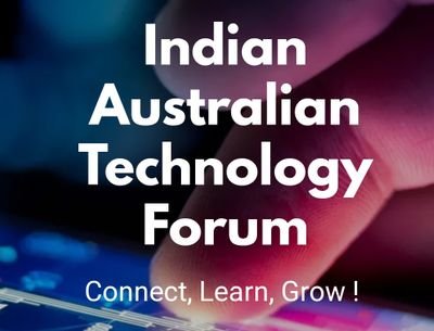 Indian Australian Technology Forum Inc