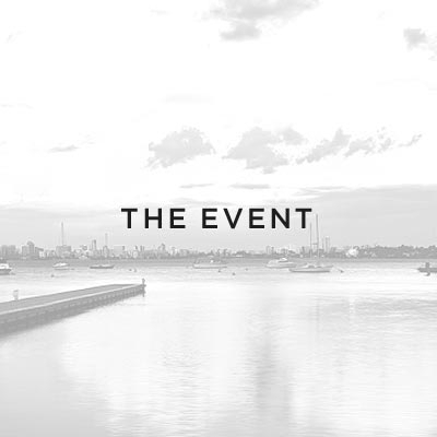 Blanca is Perth’s ultimate white party - an evening of indulgence, fashion and smooth summer beats. An event by Georgia Averbuj.