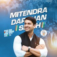 Mitendra Darshan Singh(@mitendradsingh) 's Twitter Profile Photo