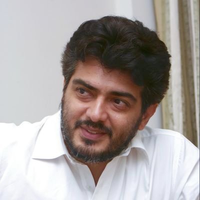 ❣️ Ajith Kumar ❤️ 
👷‍♂ 🇮🇳👑🏋🏻🏏🎶🐕🍱▪️🕉️✝️☪️❤️