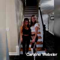 websercaoline's profile picture. I'm THANKFUL for it ALL. The Highs. The Lows. The Blessings. The Lessons. The Setbacks. The Comebacks. The Love. The Hate. EVERYTHING!!!!! 😉😘💨💋