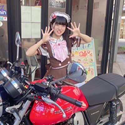 趣味全般つぶやきアカ：乃木坂46とクルマ・バイク好きの社会人9年目。与田ちゃん神推し！CB400SF(もうお別れしました🥺)とハチロクで痛車やっちゃった🍠 ハッチッチは2021/3/21ミーグリで与田ちゃんに命名してもらいました☺️2023/9/12ありがとう大須店でめいどりーみんデビュー：お国での名前ありくん