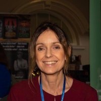 Esther Chilton(@esthernewton201) 's Twitter Profile Photo