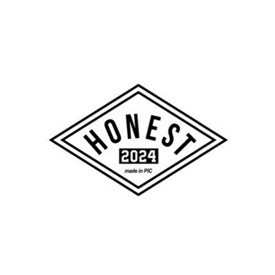 HONEST 1st Full Album 