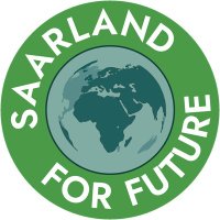 Saarland for Future #ClimateJusticeNow ✊🏾✊🏼✊💚🌍(@Saarland4Future) 's Twitter Profile Photo