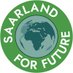 Saarland for Future #ClimateJusticeNow ✊🏾✊🏼✊💚🌍 (@Saarland4Future) Twitter profile photo