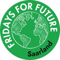 FridaysForFuture Saarland ✊ 31.5. Klimastreik(@fffsaarland) 's Twitter Profile Photo