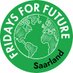 FridaysForFuture Saarland im #eXit ❌ (@fffsaarland) Twitter profile photo FridaysForFuture Saarland im #eXit ❌ (@fffsaarland) Twitter profile photo