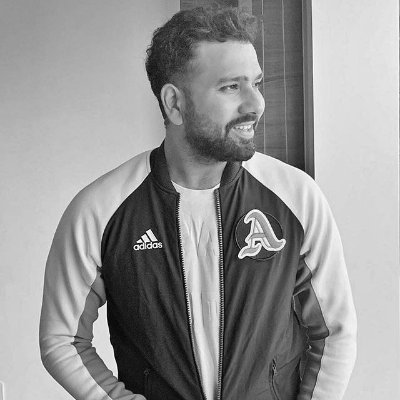 I STAN @ImRo45 💙
Captain of Indian Cricket Team👑
Edits/Photo Edits/News/All Info of Rohit Sharma will Be Available Here !